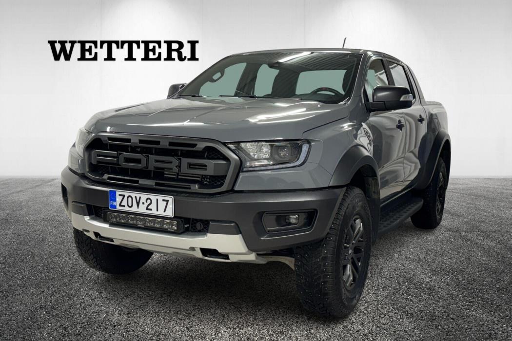 FORD Ranger 2023