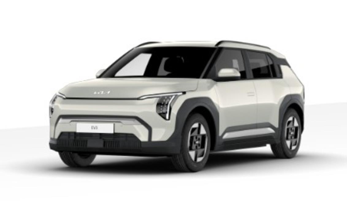 KIA EV3 2026