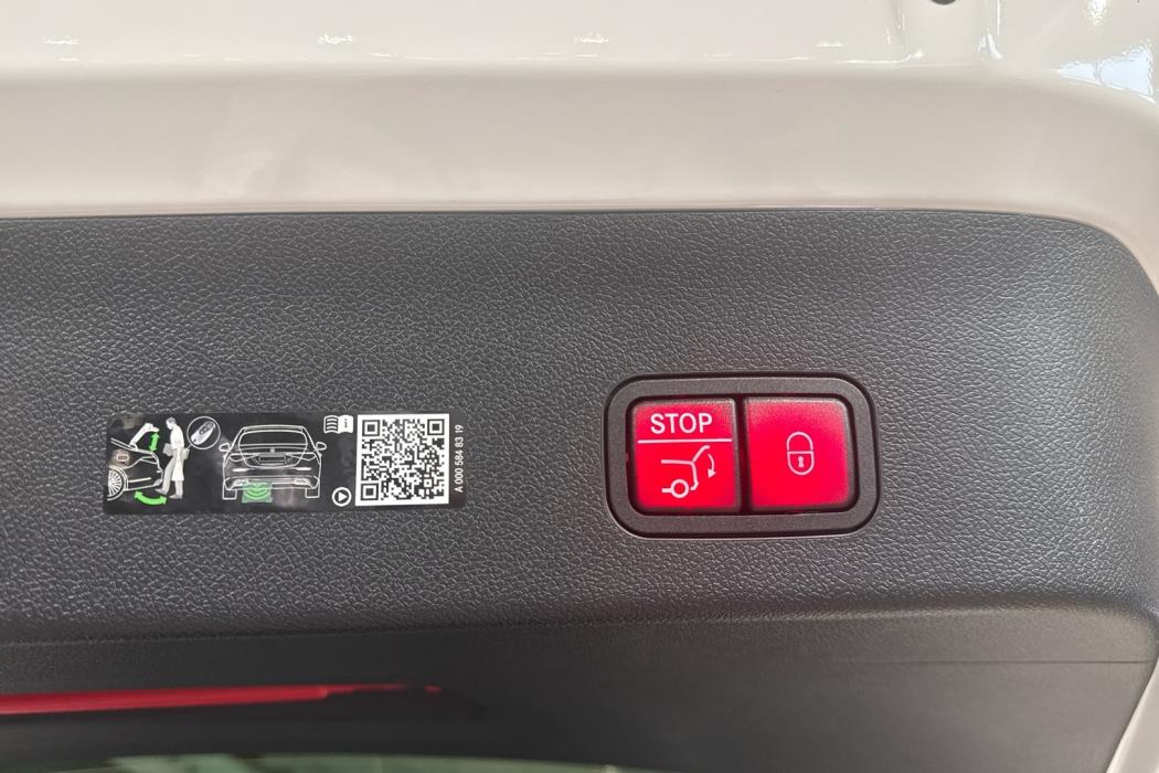 MERCEDES-BENZ CLA 2026