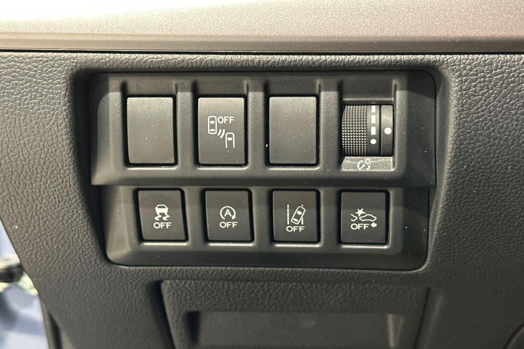 SUBARU Outback 2019