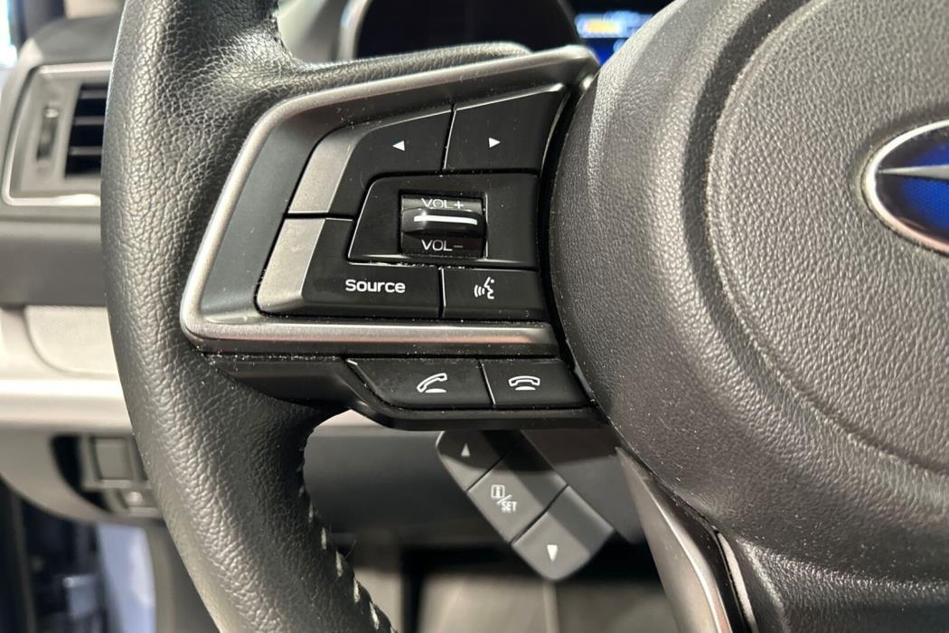 SUBARU Outback 2019