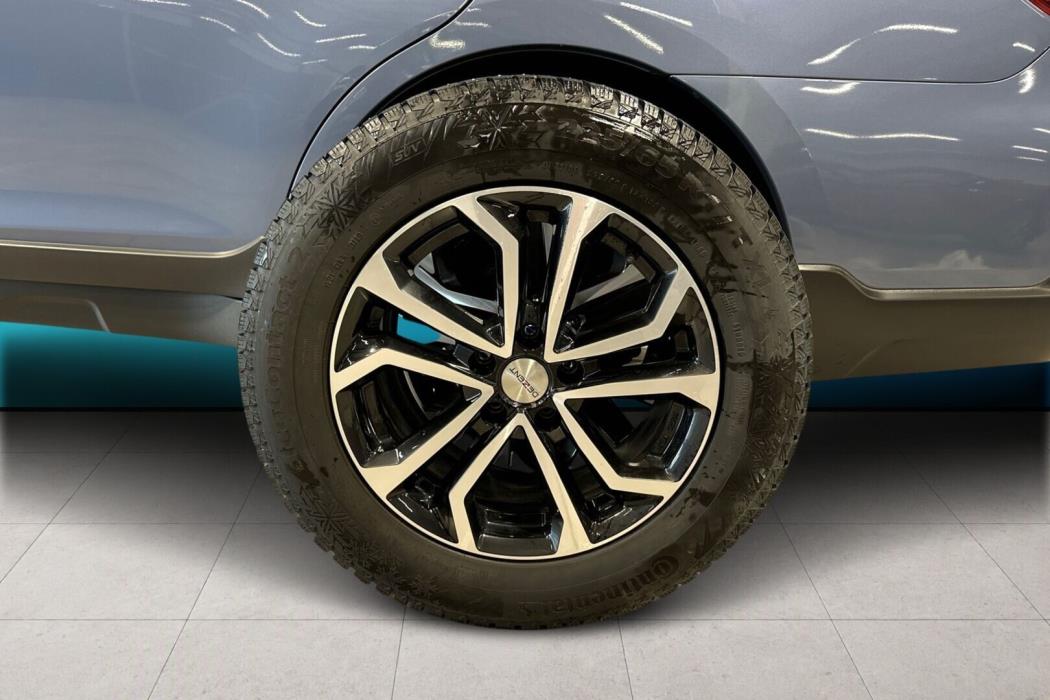 SUBARU Outback 2019