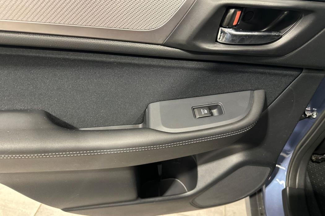 SUBARU Outback 2019