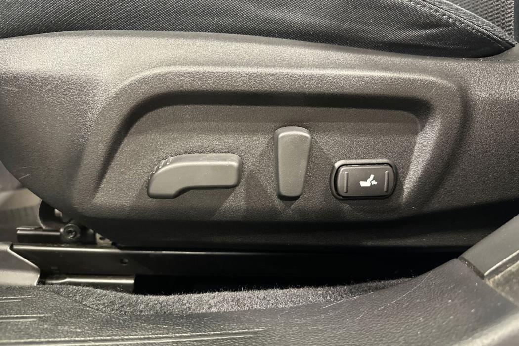 SUBARU Outback 2019