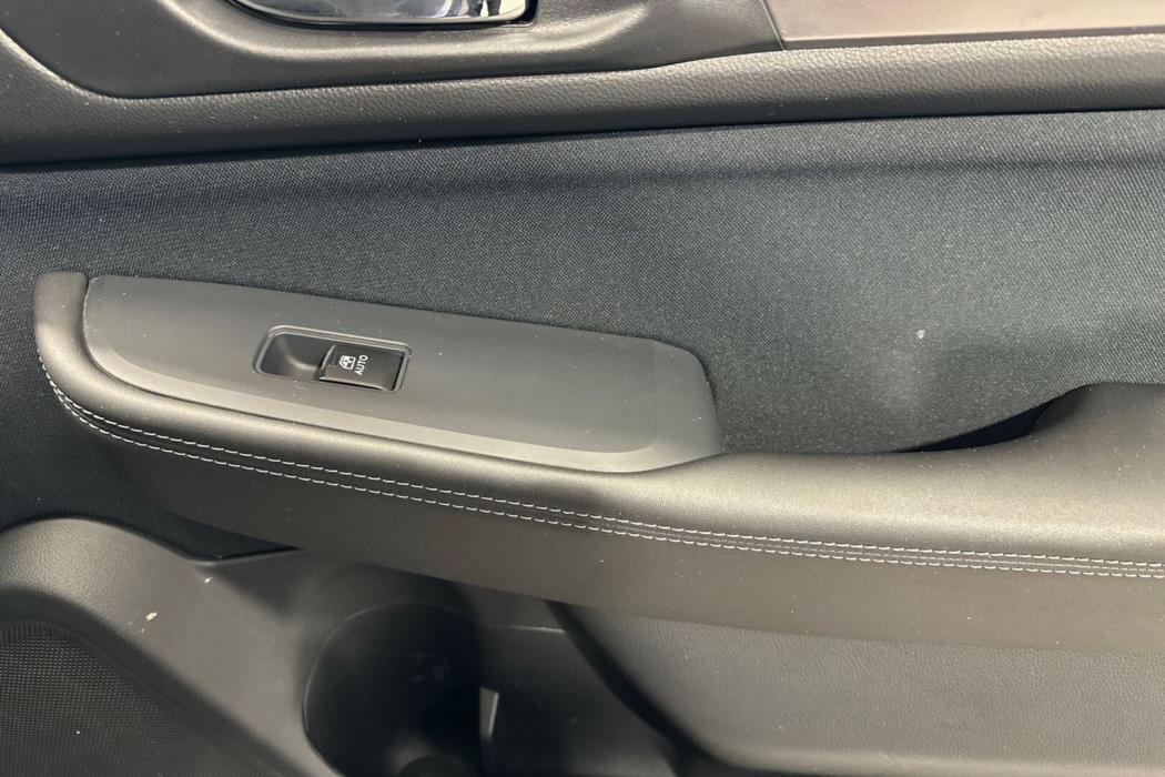 SUBARU Outback 2019