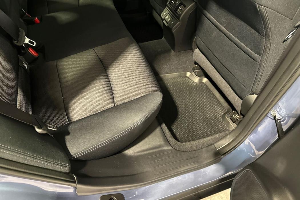 SUBARU Outback 2019