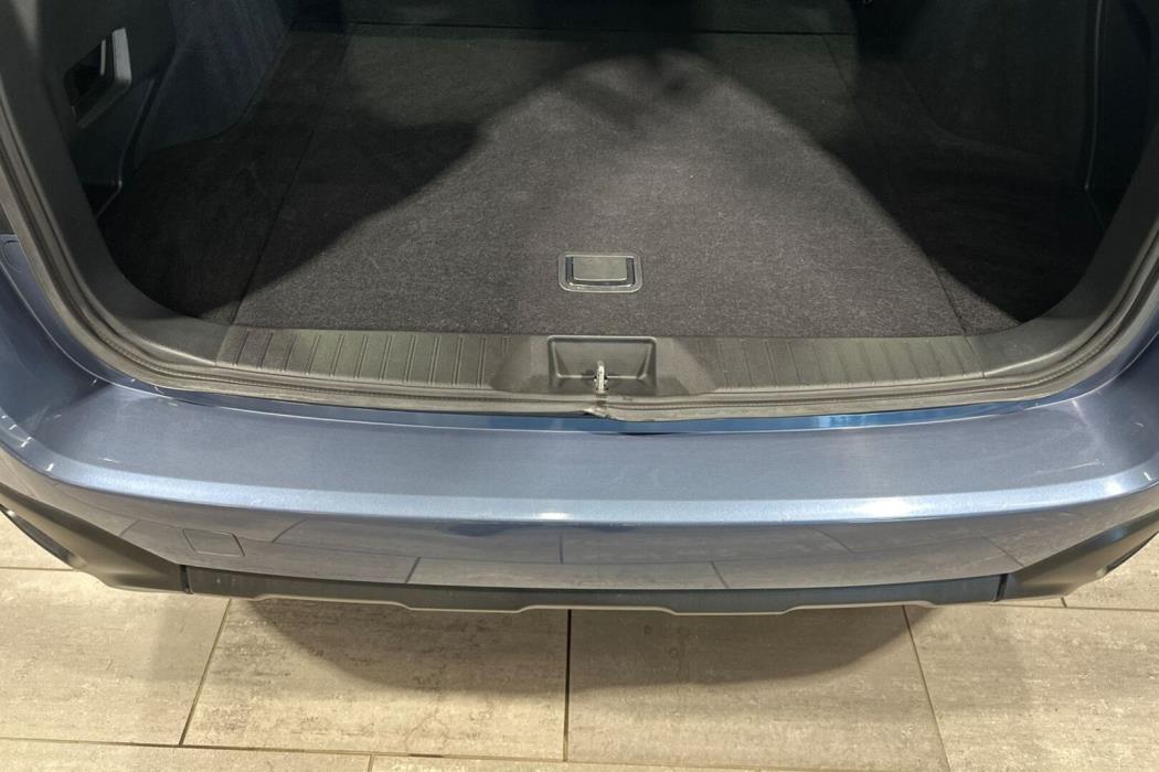 SUBARU Outback 2019