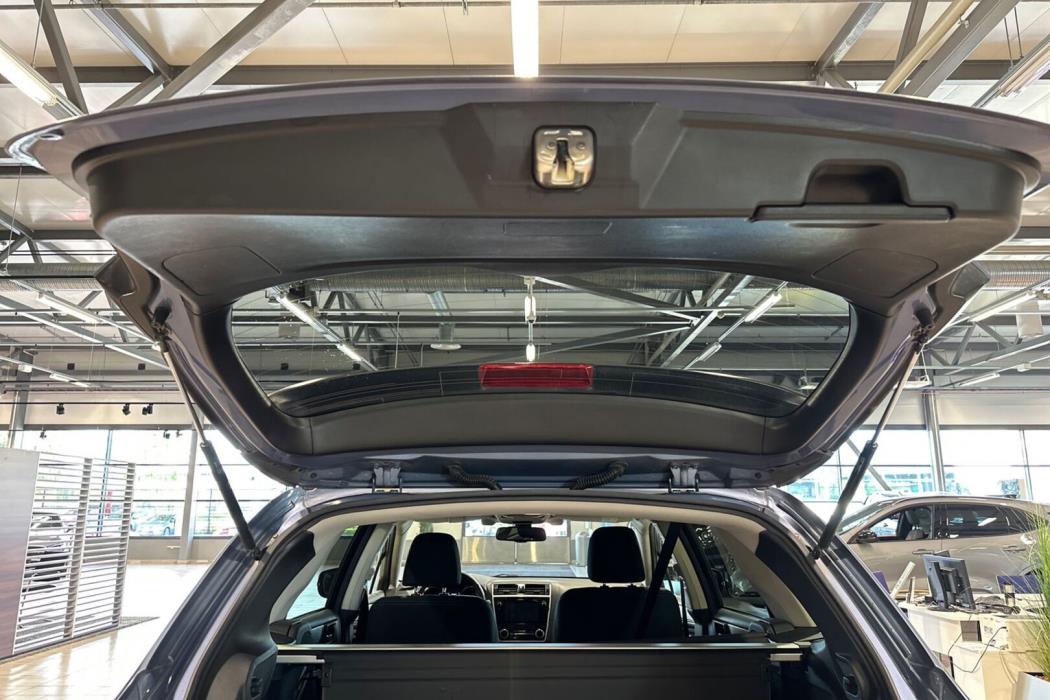 SUBARU Outback 2019
