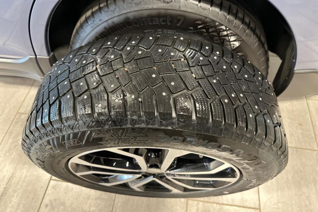 SUBARU Outback 2019