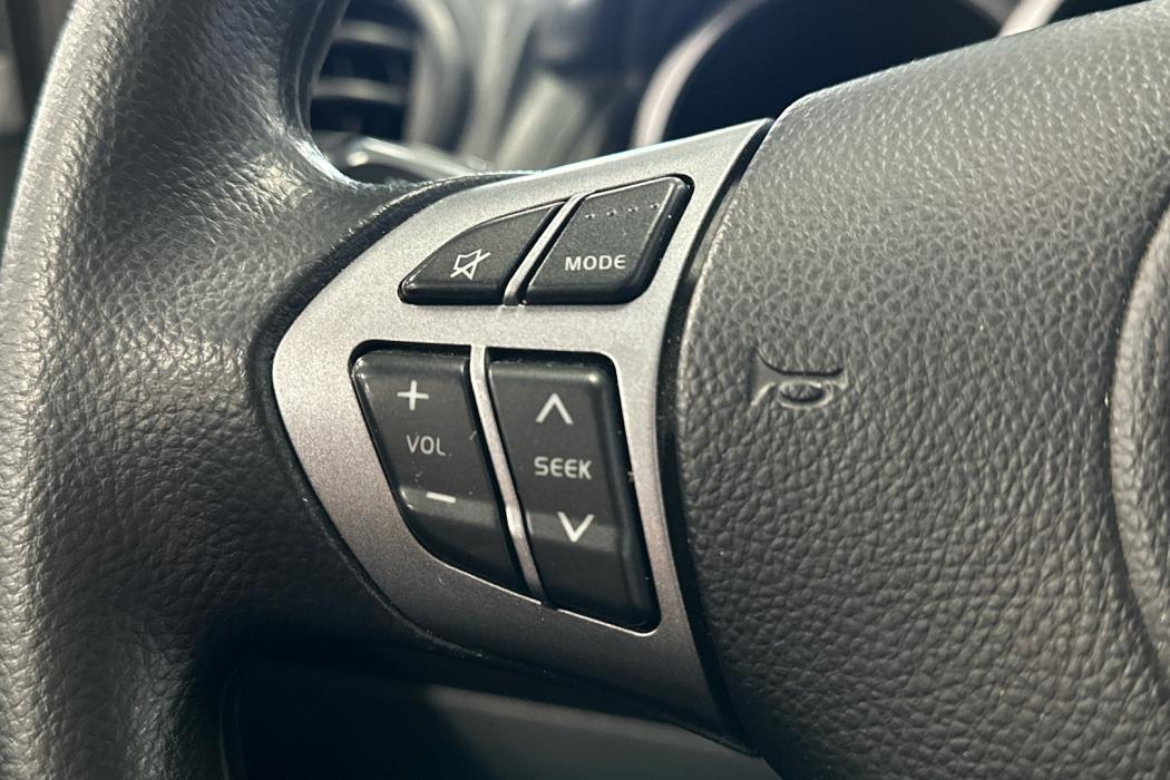 SUZUKI Vitara 2012