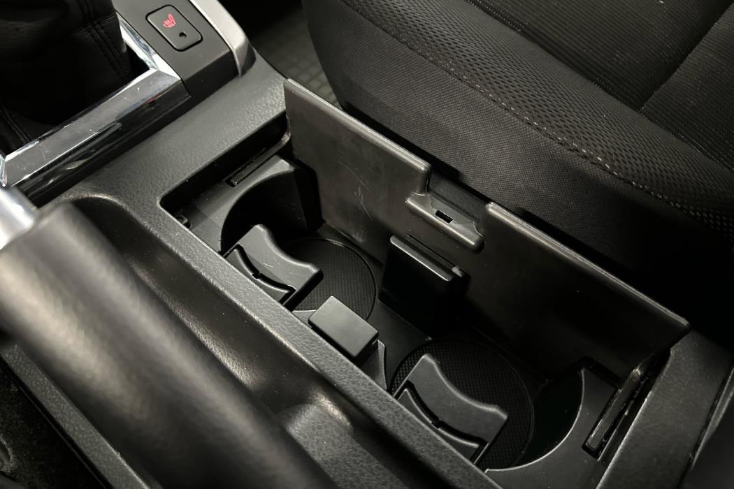 SUZUKI Vitara 2012