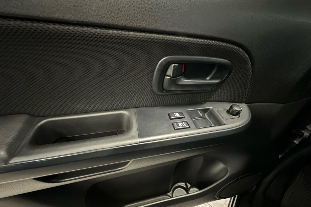 SUZUKI Vitara 2012