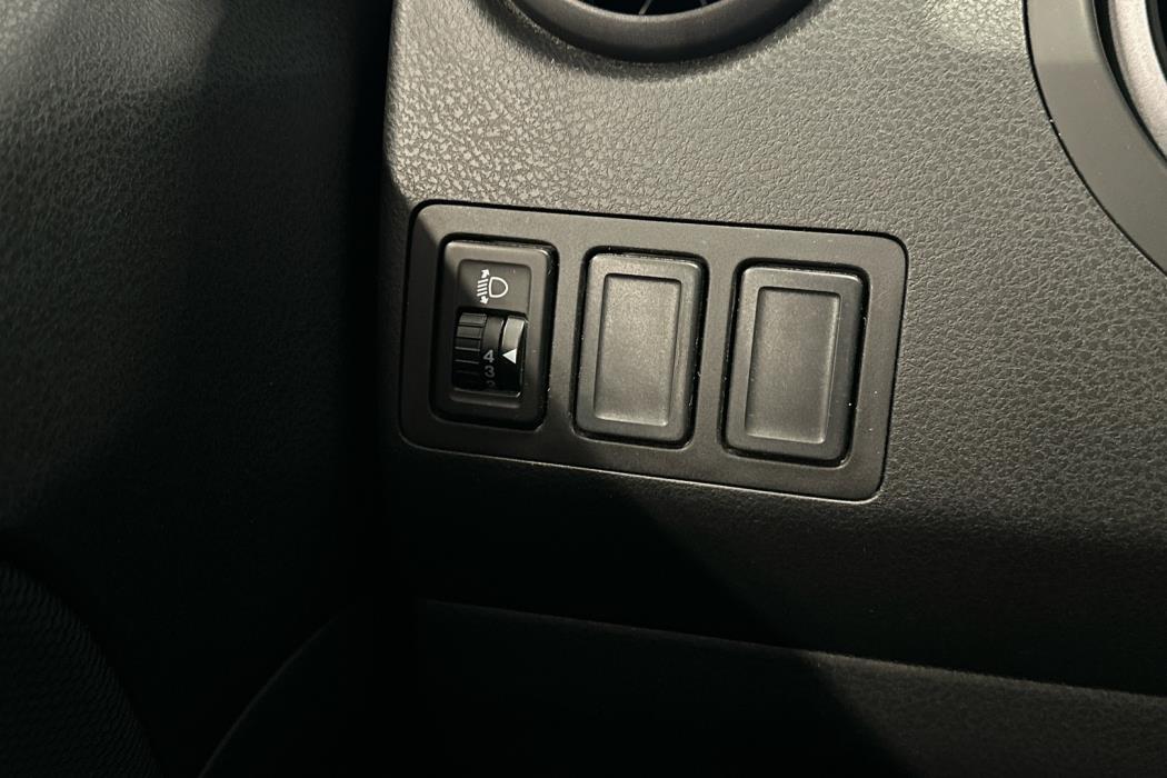 SUZUKI Vitara 2012