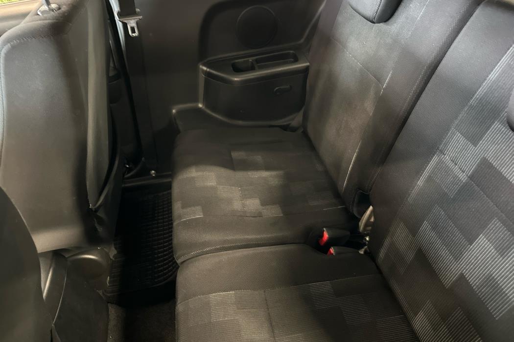 SUZUKI Vitara 2012