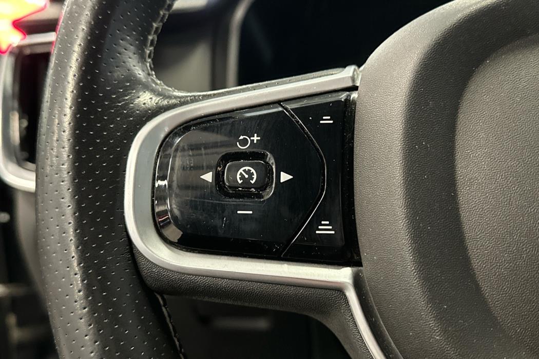 VOLVO V90 2019