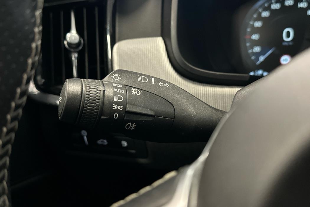 VOLVO V90 2019