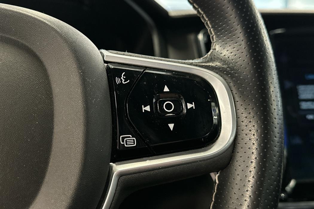 VOLVO V90 2019