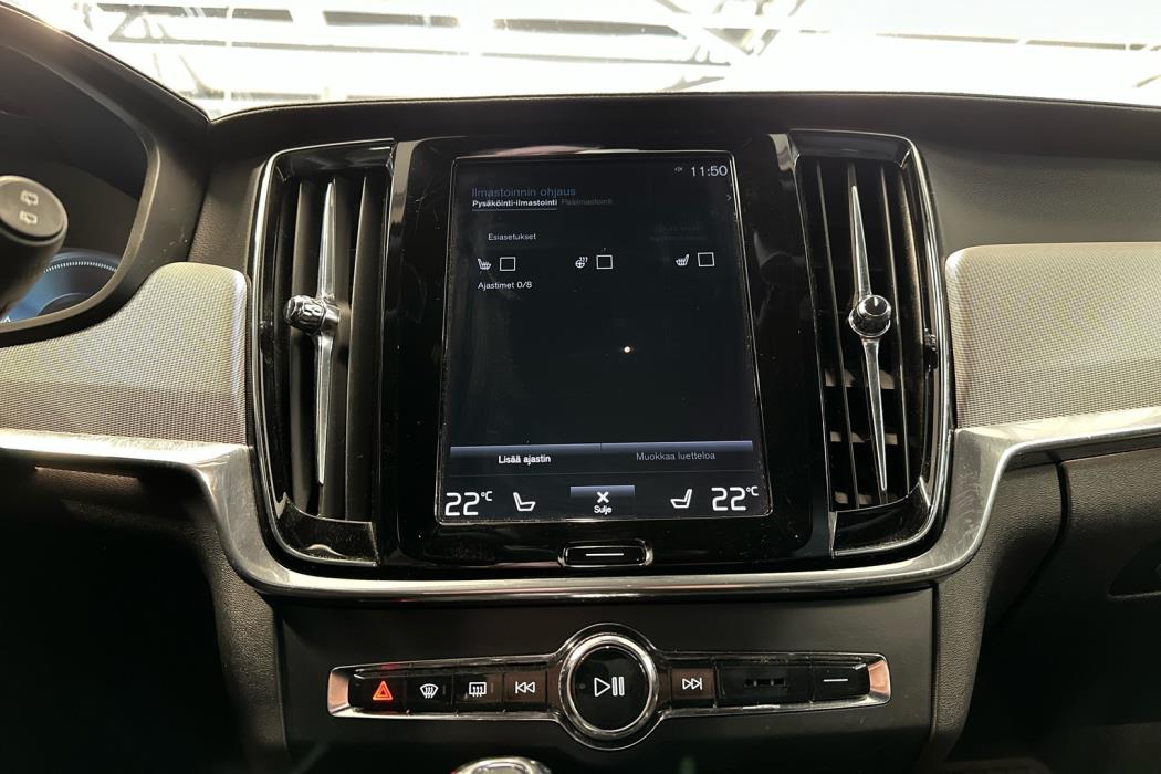 VOLVO V90 2019