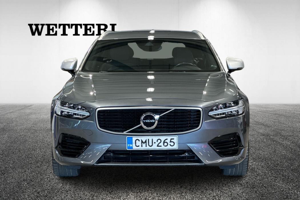 VOLVO V90 2019