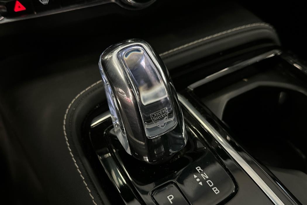 VOLVO V90 2019