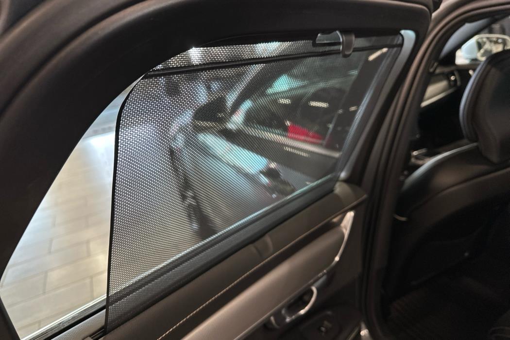 VOLVO V90 2019
