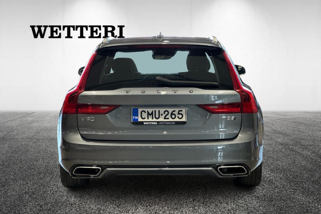 VOLVO V90 2019