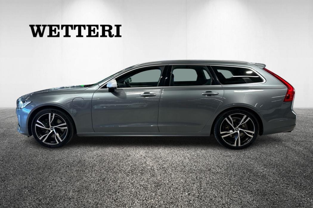 VOLVO V90 2019