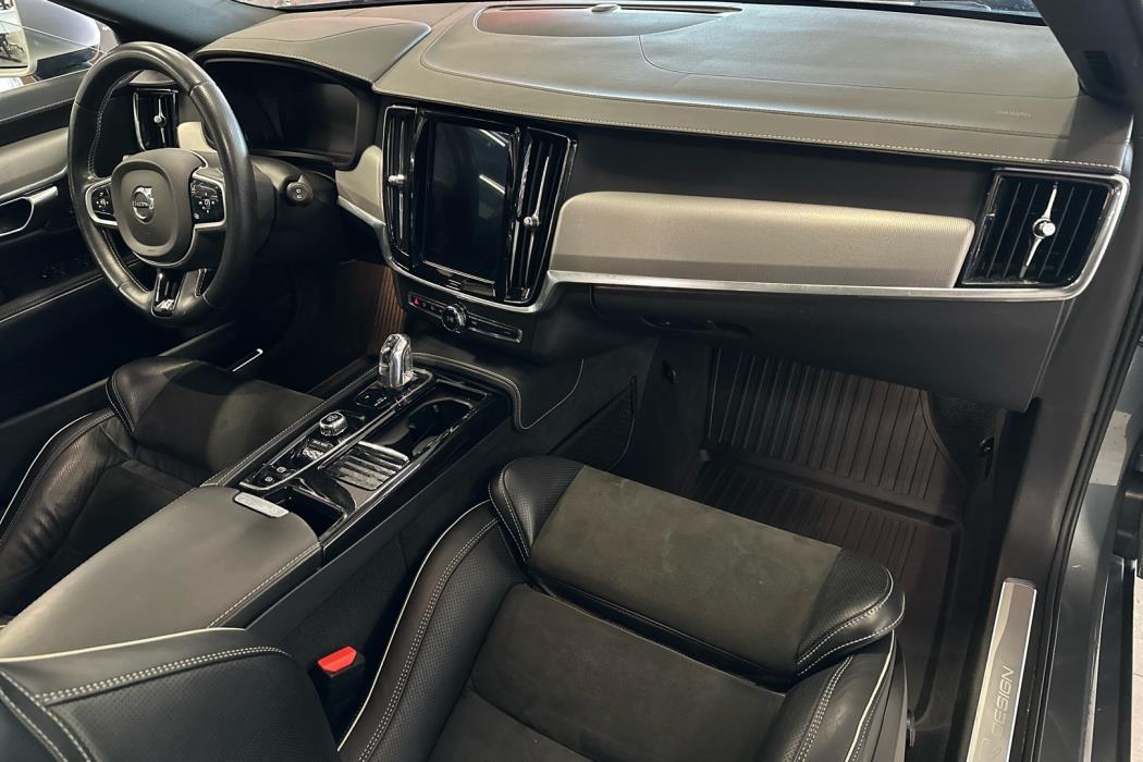 VOLVO V90 2019