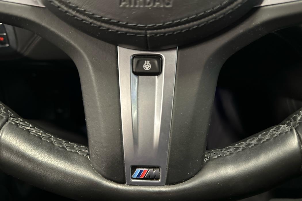 BMW 745 2020