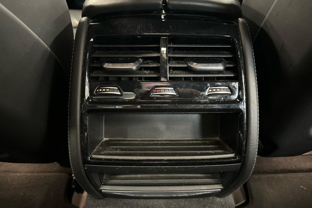 BMW 745 2020