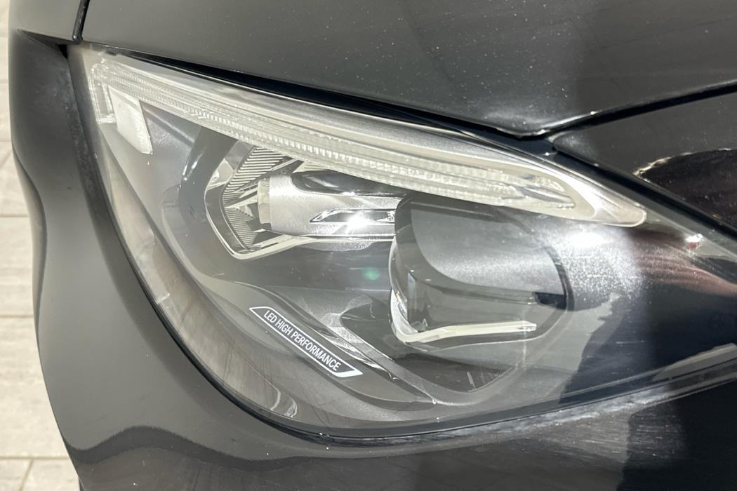 MERCEDES-BENZ C 2024