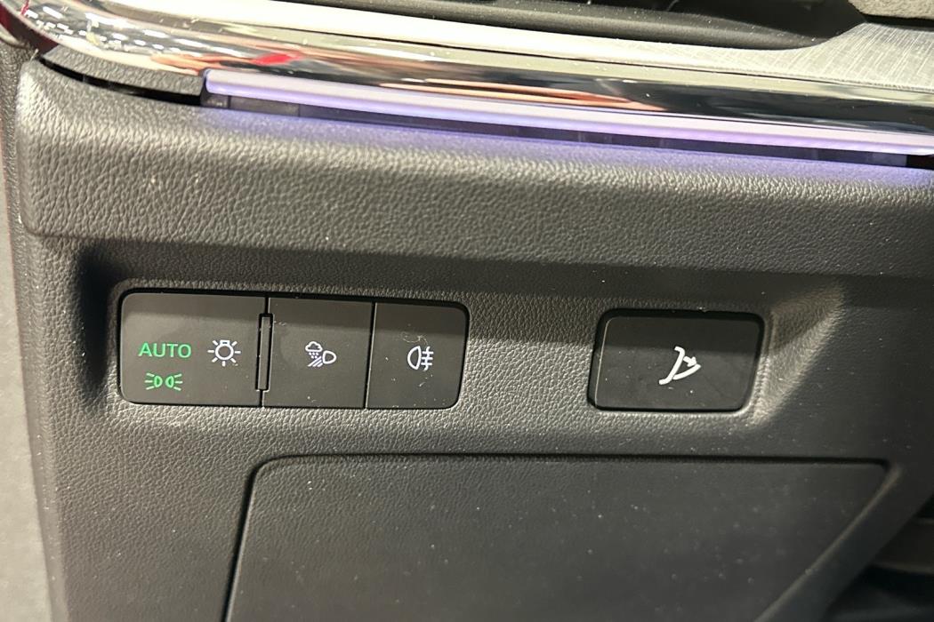 SKODA Enyaq 2021