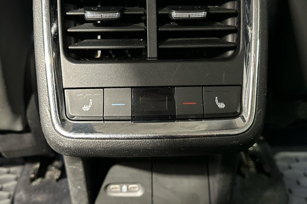 SKODA Enyaq 2021