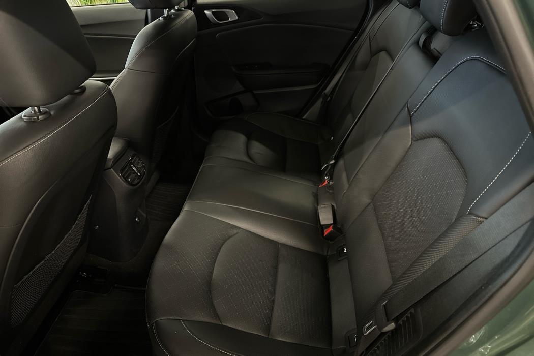 KIA Ceed 2023