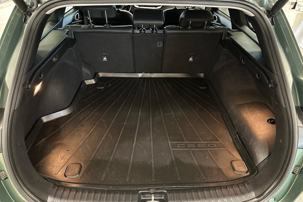 KIA Ceed 2023