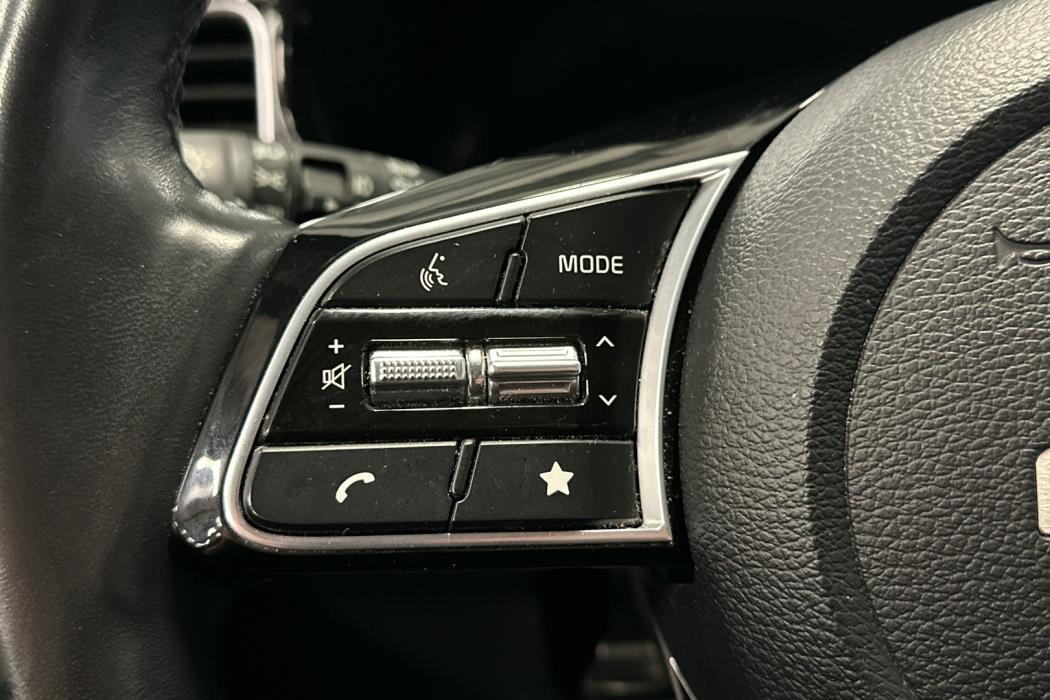 KIA Ceed 2023