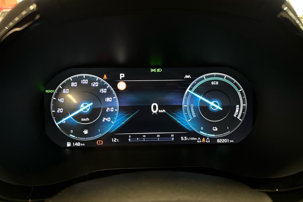 KIA Ceed 2023