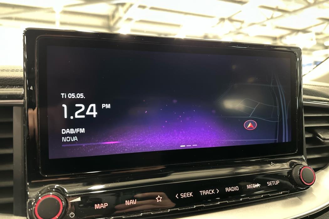 KIA Ceed 2023