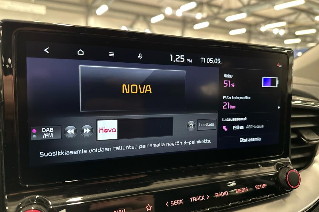 KIA Ceed 2023