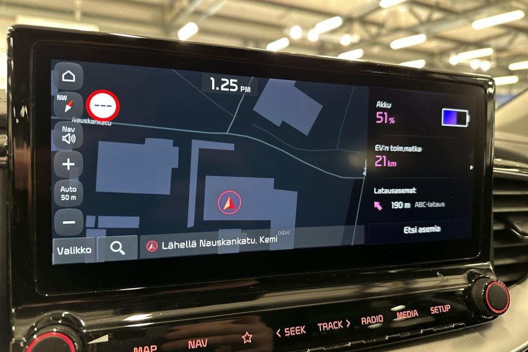 KIA Ceed 2023