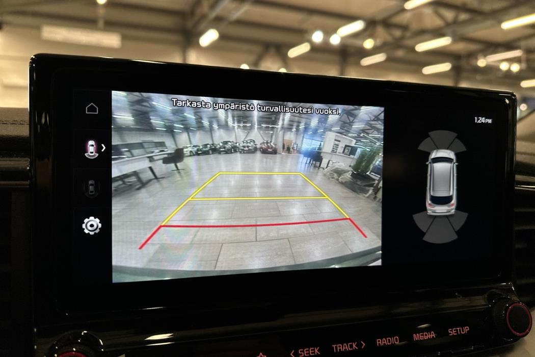 KIA Ceed 2023