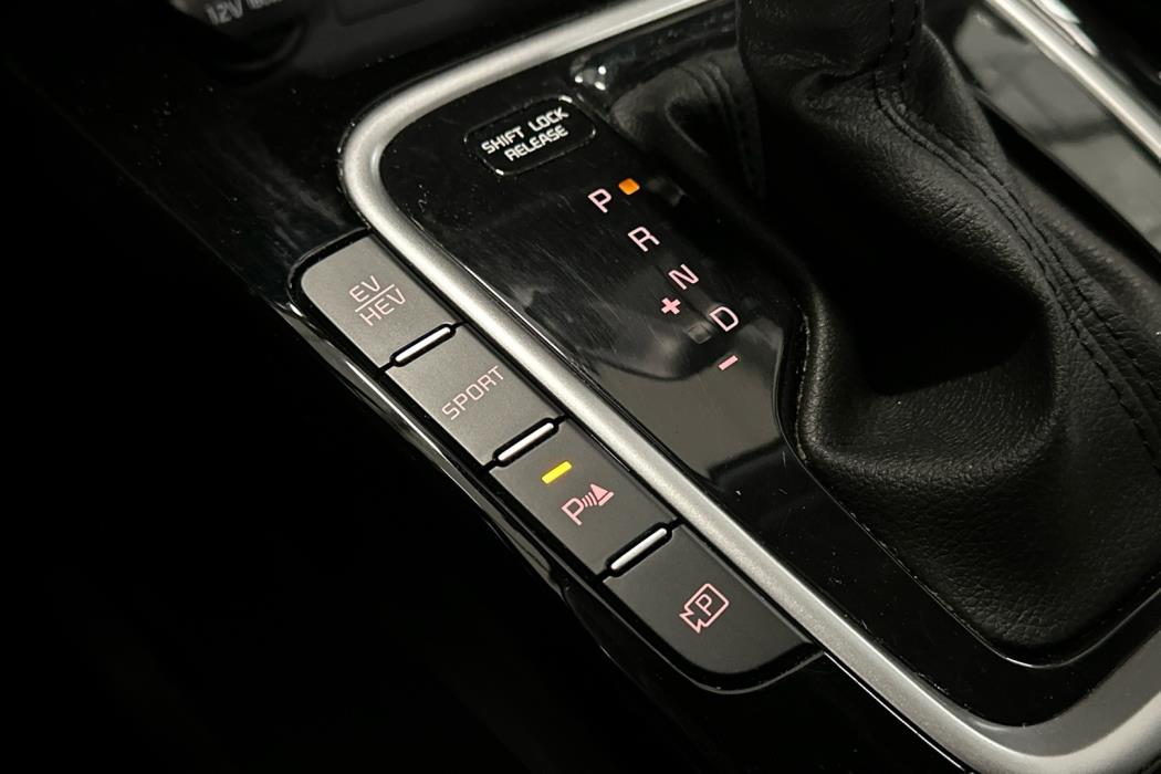 KIA Ceed 2023