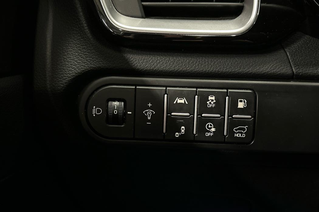 KIA Ceed 2023