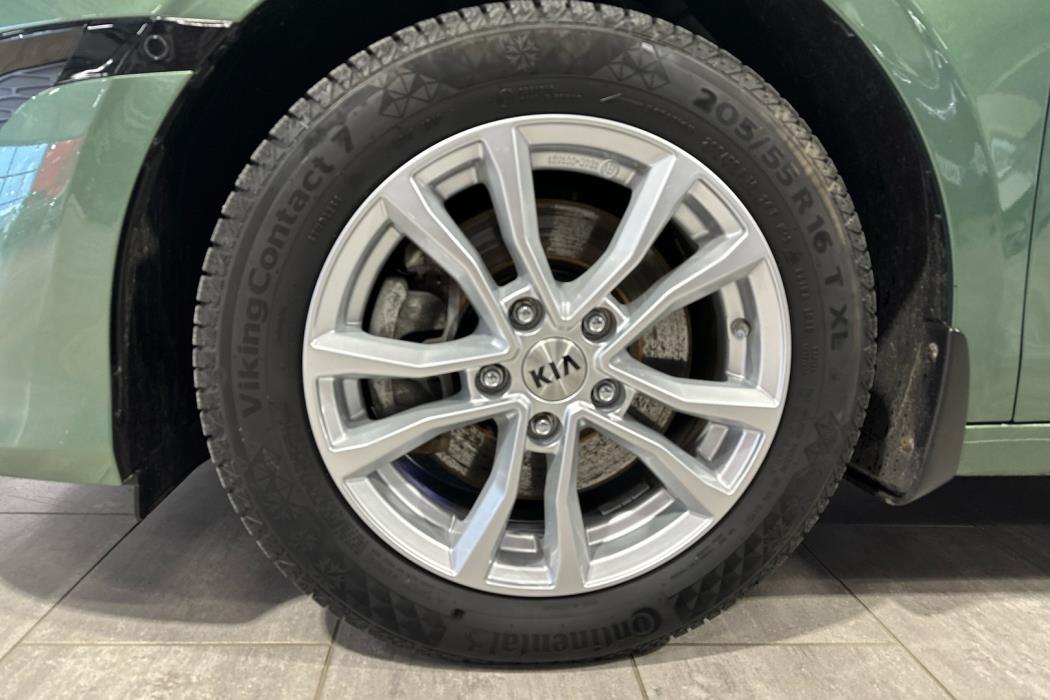 KIA Ceed 2023