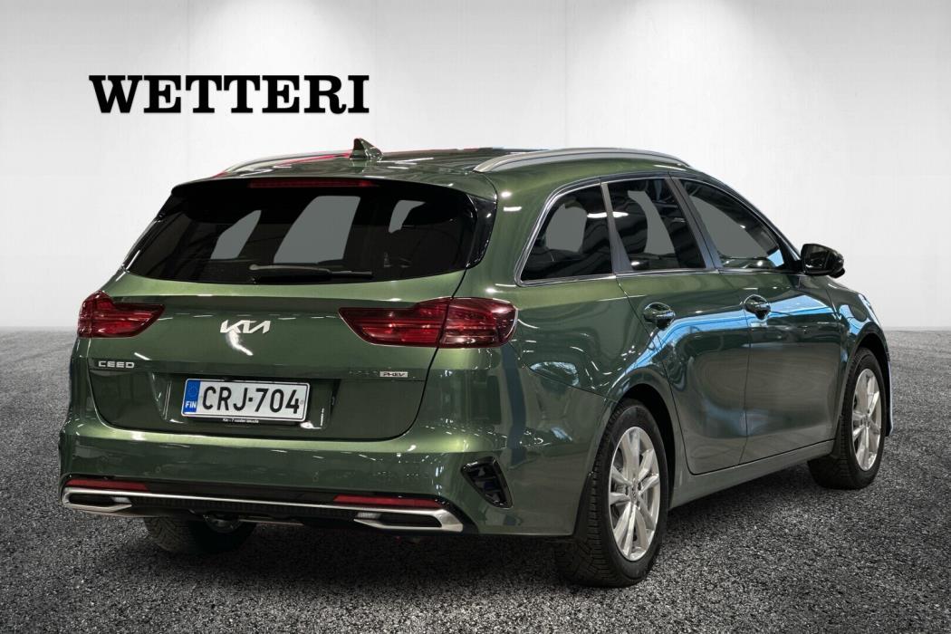 KIA Ceed 2023