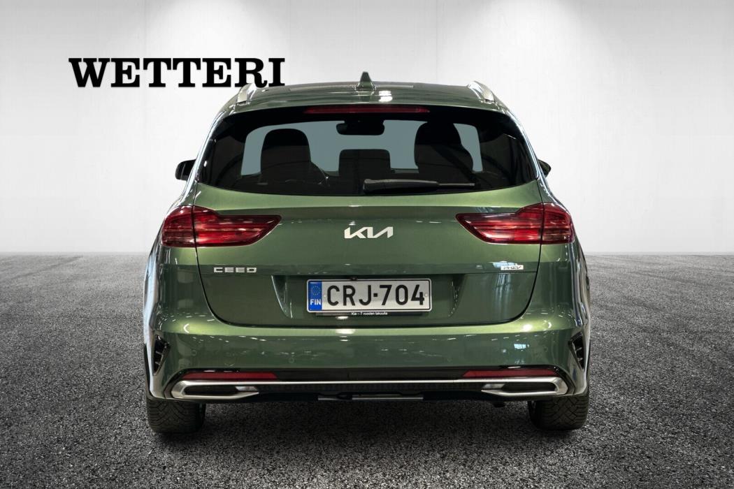 KIA Ceed 2023