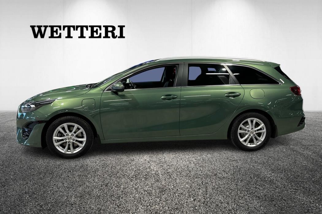KIA Ceed 2023