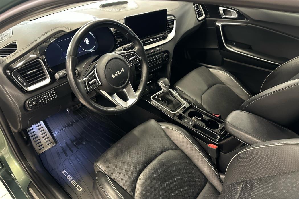 KIA Ceed 2023