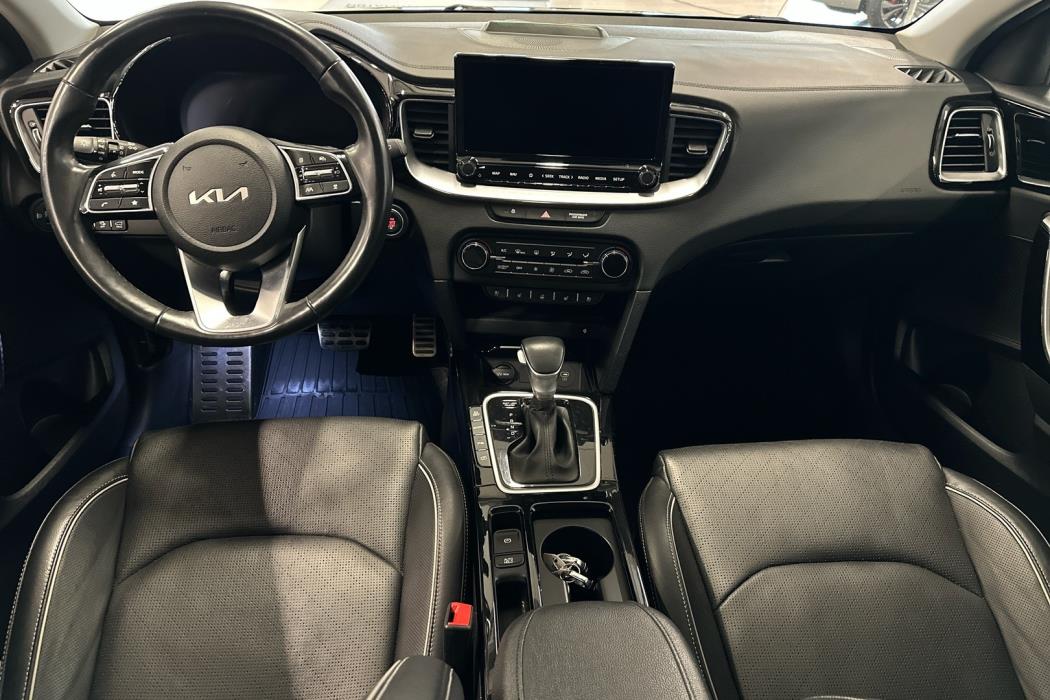 KIA Ceed 2023