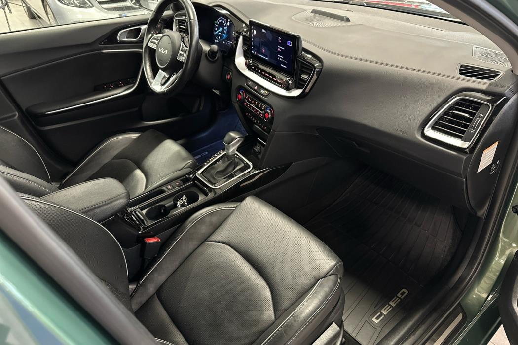 KIA Ceed 2023